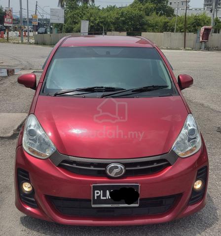 2014 Perodua MYVI 1.5 SE ZHS (A) - 3