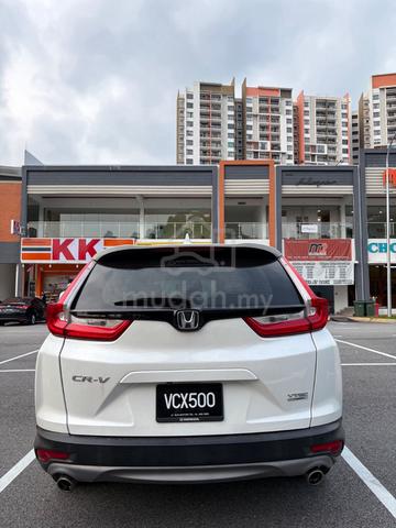 2019 Honda CR-V 1.5 TC 2WD (A) - 4