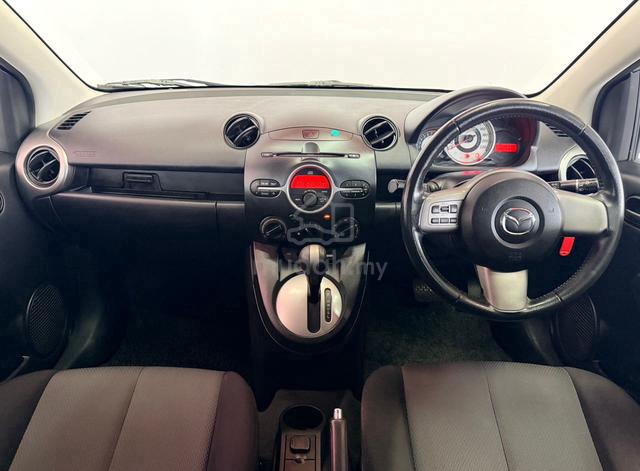 ORI2011 Mazda 2 1.5 VS SEDAN (A) ONE OWNER - 5