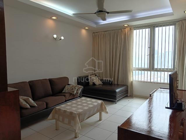 The Tamarind @ Sentul East 1
