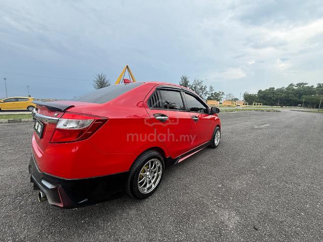2019 Perodua BEZZA 1.3 PREMIUM X (A) - 3