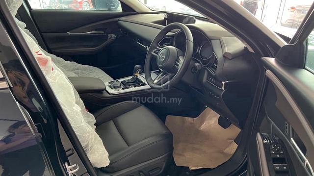 2026 Mazda CX-30 2.0G 2WD STD/ HIGH SPEC/ HIGH+P - 3