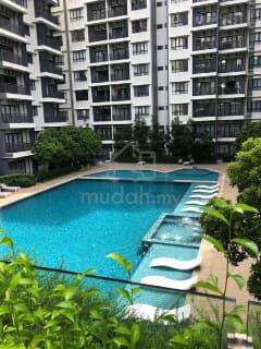 Suria Residence 1
