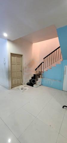 Jawi SungaiBakap 2StoreyTerrace Sale Renovated Econsave BelowValue 1