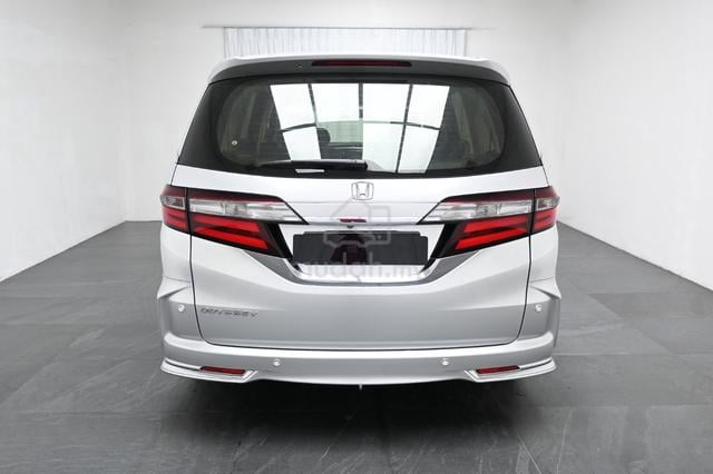 2018 Honda ODYSSEY 2.4 VTEC (A) SUNROOF TIPTOP - 5