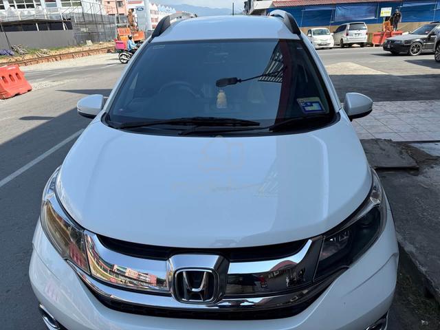 2018 Honda BR-V 1.5 V (A) - 3