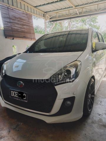 2014 Perodua MYVI 1.5 SE ZHS (A) - 1