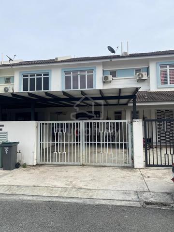 Room ro rent Gelang Patah 1