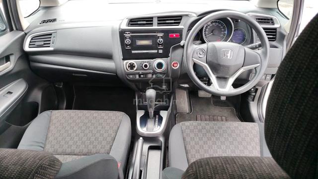 2016 Honda JAZZ 1.5 E MY2014 (A) - 3