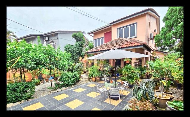 DEPOSIT FLEXIBLE🔥 NEGO BUNGALOW 2 Storey Sri Kajang 1