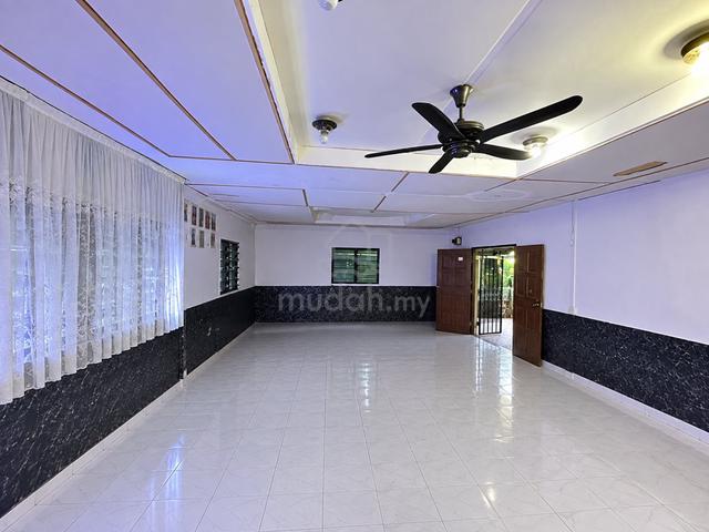 Sarawak Bekenu Agricultural Freehold Land For Sale 1