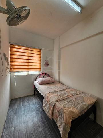 BILIK SMALL Area Jinjang 1