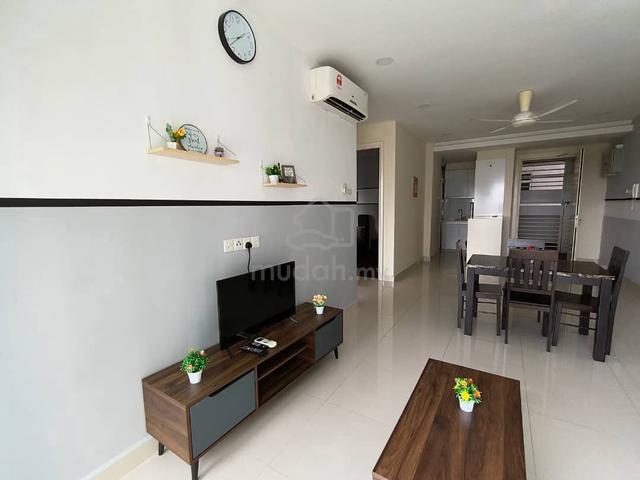 Medini Signature 1