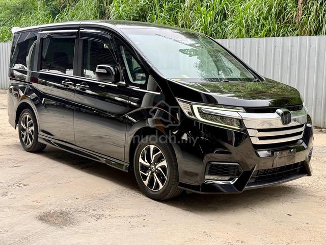 2021 Honda STEPWAGON 1.5 SPADA-8Yrs Warranty - 1
