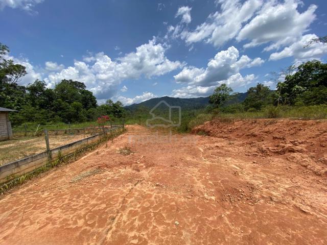Tanah Bangunan Freehold Melayu 5,005 KPS , Sungai Lui , Hulu Langat 1