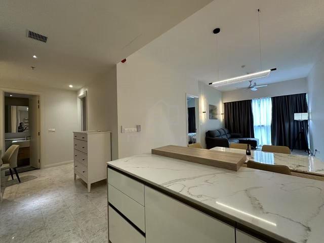TRX Residence @ TRX 1