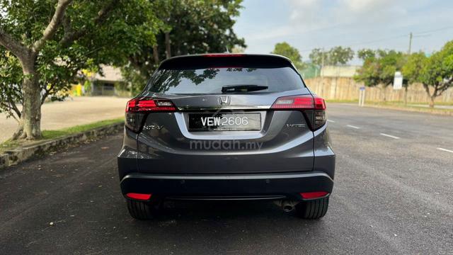 2021 Honda HR-V 1.8 V (A) - 5
