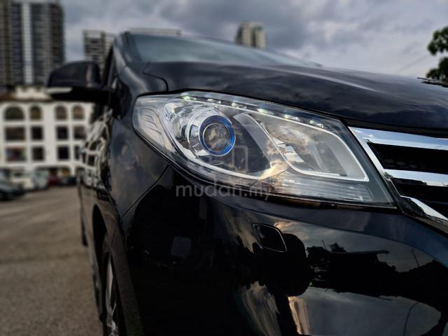2020 Weststar MAXUS G10 2.0 (A) SUNROOF 10 SEATER - 4