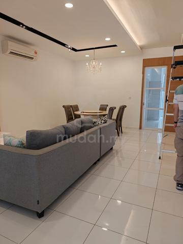 Setia Eco Village @ Gelang Patah 2Storey G&G Full Furnish Near TUAS 1