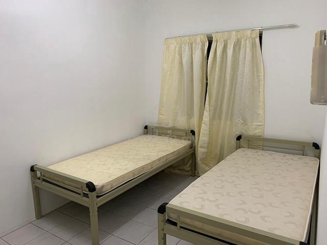 Pangsapuri Cemara (Cheras) 1