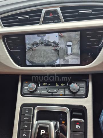 2020 Proton X70 1.8 TGDI PREMIUM 2WD (A) - 5
