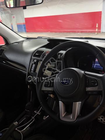 2017 Subaru FORESTER 2.0 2.0I-P MY2013 FACELIFT - 4