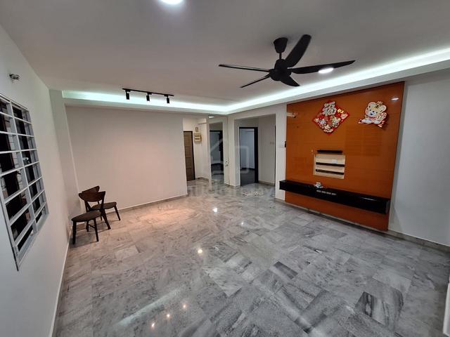 Aman Puri Apartment 1