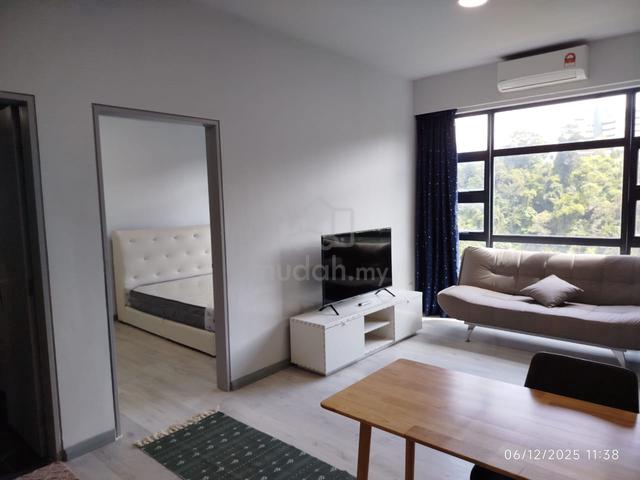 Jesselton Quay Citypads 1