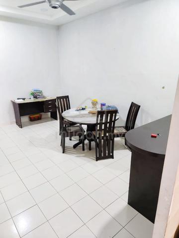 Single Storey Rent Jalan Rajawali Bandar Putra Kulai IOI Mall Kulai 4