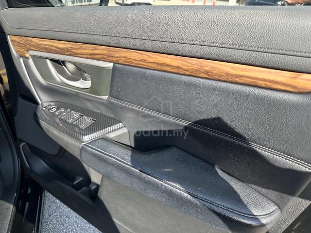2019 Honda CR-V 1.5 TC 4WD (A) - 4