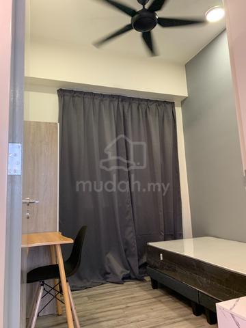 Millerz Square Old Klang Road , Single Room , Fully Furnish 1