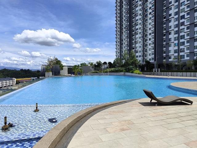 Kiara Plaza 1