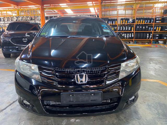2010 Honda CITY 1.5 E (A) 1 OWNER 99% GOOD - 4