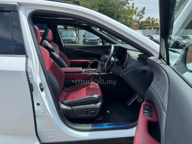 [PR[360CAM] 2023 Lexus RX350 2.4 F SPORT 8 YR WRTY - 4