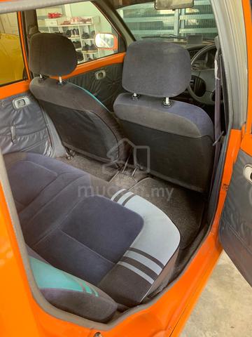 2001 Perodua KANCIL 0.7 660 EX (M) - 3