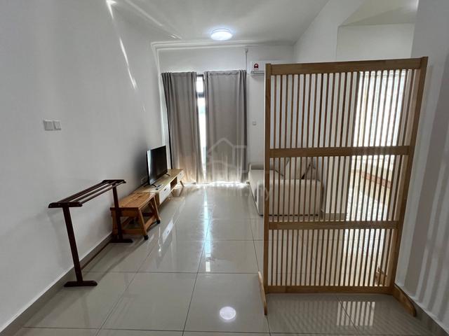 KSL Residence 2 @ Kangkar Tebrau 1