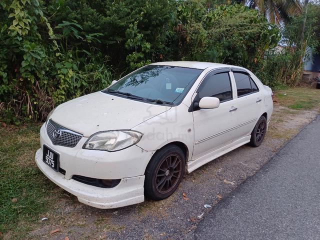 2006 Toyota VIOS 1.5 G NCP42R-EEPSKE FACELIFT (A) - 1