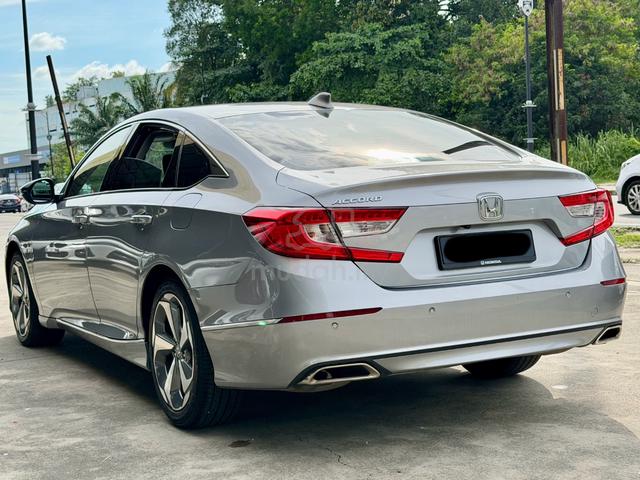 2023 Honda ACCORD 1.5 TC-P✅30k Mileage - 4