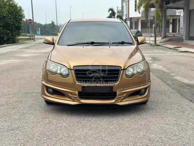 2009 Chery QQ 0.8 (M) - 4