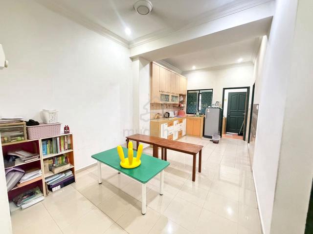 Good Condition Single Storey Bukit Indah 1