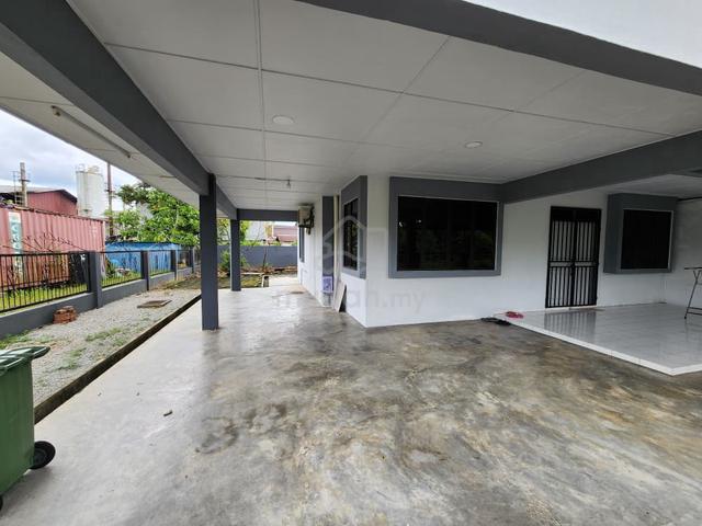 For sale: single storey semi-detached house near Farley 7-mile 1