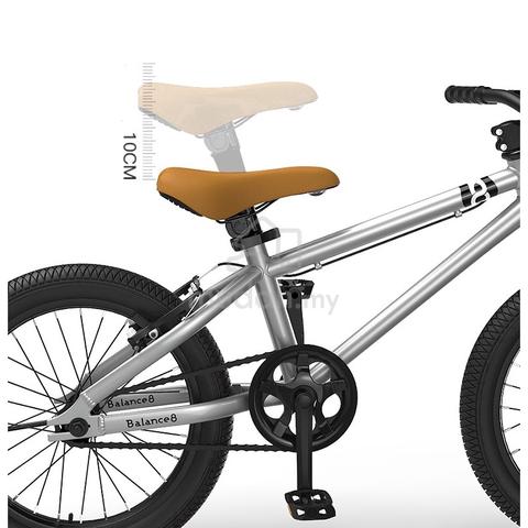 BMX Basikal Bicyle Bike Basikal 20 Inch Budak - Sports & Outdoors for ...