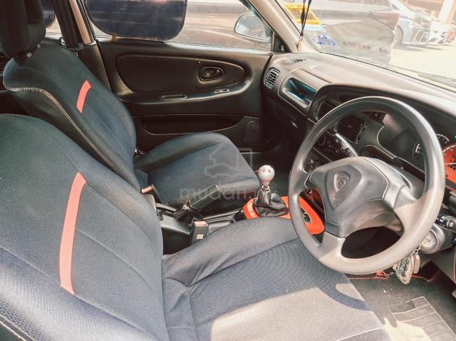 2004 Proton WIRA 1.5 GLI A/B SE (M) - 5