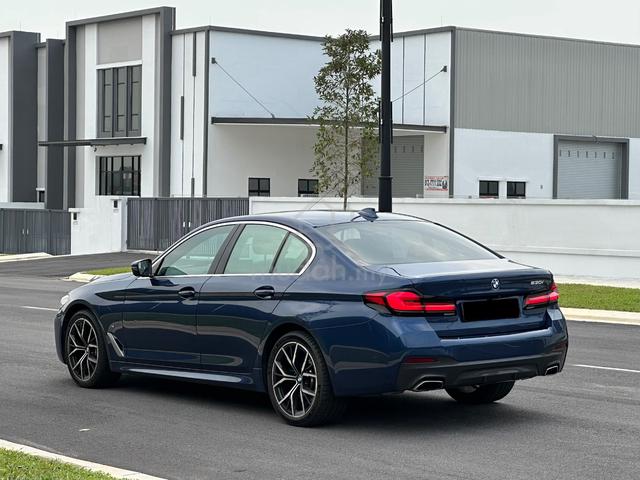 BMW 530I 2.0 M-SPORT G30🔥CHEAPER iN MALAYSIA - 4