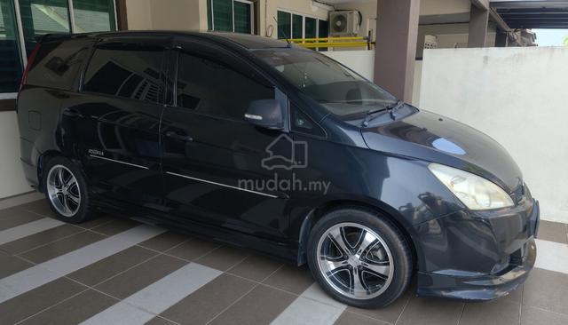 2010 Proton EXORA 1.6 MC B-LINE (M) - 3