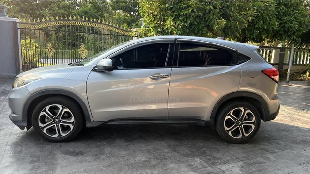 2018 Honda HR-V 1.8 E ENHANCED (A) - 3