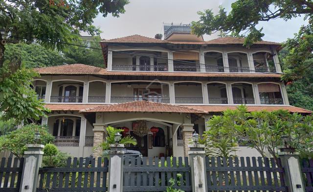 3.5 Storey Bungalow - Bukit Jambu, Bayan Lepas Pulau Pinang 4