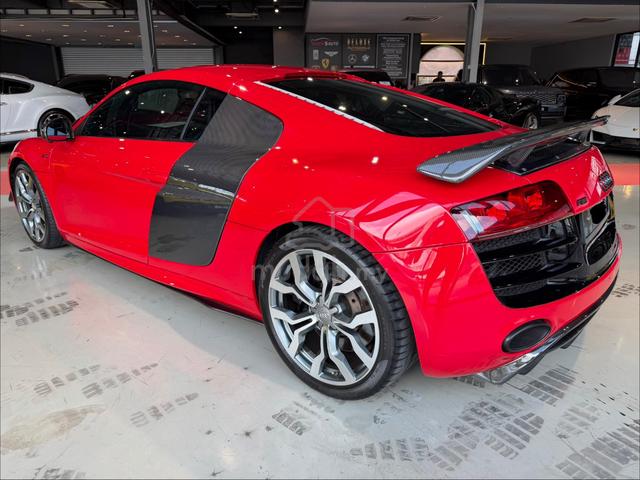 2009 Audi R8 5.2 FSI QUATTRO (A) Perfect Condition - 2