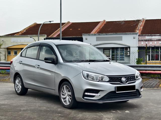 2023 Proton SAGA 1.3 PREMIUM AT (A) PROTON SERVICE - 4