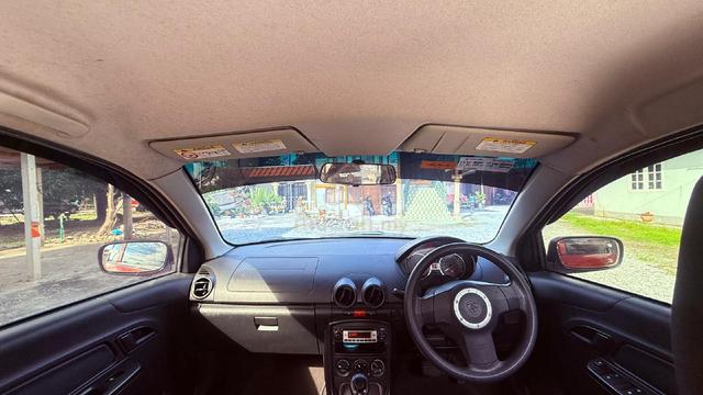 2015 Proton SAGA 1.3 SV (A) - 3